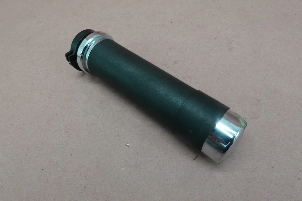 Tubo de agarre del acelerador derecho Yamaha V Star 650 Custom XVS650 1998-2015 Foto 3 de 4