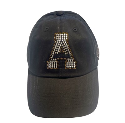 Appalachian State Women's Bling Hat Cap