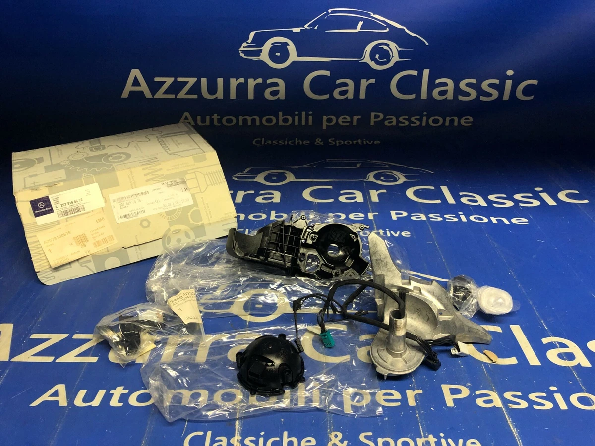 Halterung Rückspiegel Vorne Rechts Original Mercedes 2078100676 