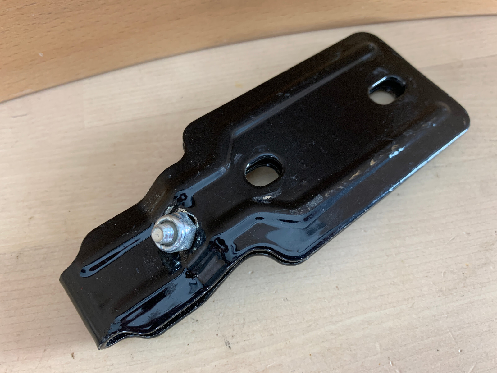 RIMS Floor Tom Suspension Mount Bracket Holder Tab Part Gauger