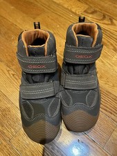 Geox Tex Jr Savage B Abx Boys Ankle Boots