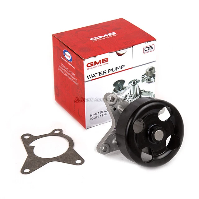 水泵 适合雪佛兰 City Express 日产立方体 NV200 Sentra Versa 1.8L 2.0L — 第 2/4 张图片