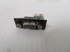 HP Addon VGA Port Board for HP 400 600 800 G3 G4 G5 DM SFF 906312-001 914970-001