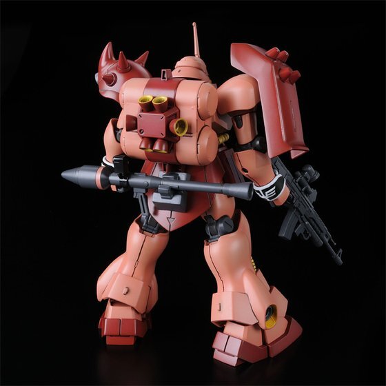 HGUC 1/144 GEARA DOGA (FULL FRONTAL P-Bandai limited | eBay