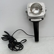 Sylvania Sun Gun Movie Light Model SG50