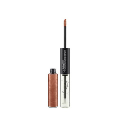 NEW IN BOX MAC PRO LONGWEAR LONG-LAST LIPS  .22 OZ / 6.8 g SELECT YOUR COLOR