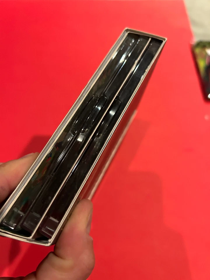 Monster Hunter Soundtrack Hunting Music Collection 6-CD Special Pack Capcom 2011 Foto 4 de 4