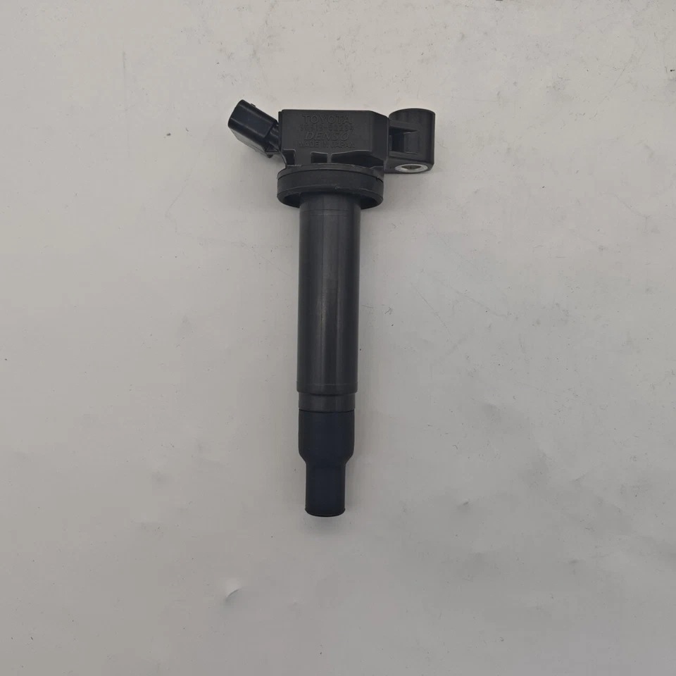6pcs Denso Igintion Coils For 1999-2008 Toyota Lexus 90919-02234 673-1301 NEW - Image 3 of 4