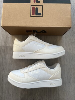 Kinder Sneaker Gr. - UK 1 - US 2 - EU 33,5 - Nagelneu FILA BOLTEX Summer Edition