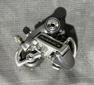 Shimano Dura-Ace RD-7402 Rear Derailleur Road 8 Speed Short Cage