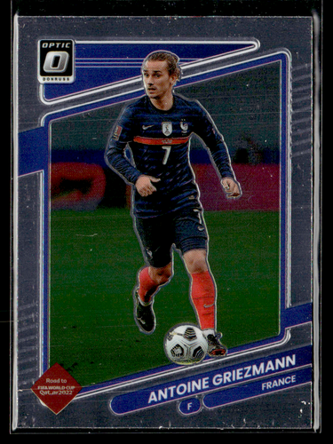 Panini Donruss World Cup Road to Qatar 2022 - Complete your Set - Optic singles - Picture 65 of 246