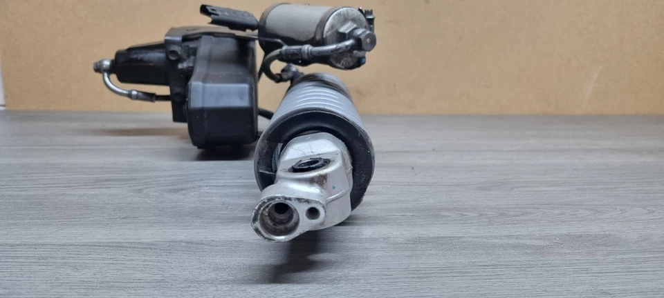 AMORTIGUADOR BMW R1200GS 2009-2012 Foto 4 de 4