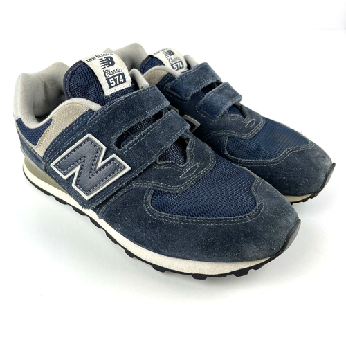new balance hook and loop 574