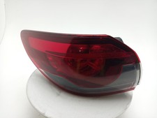 MAZDA 6 Tail Light Rear Lamp N/S 2016-2023 5 Door Estate LH  