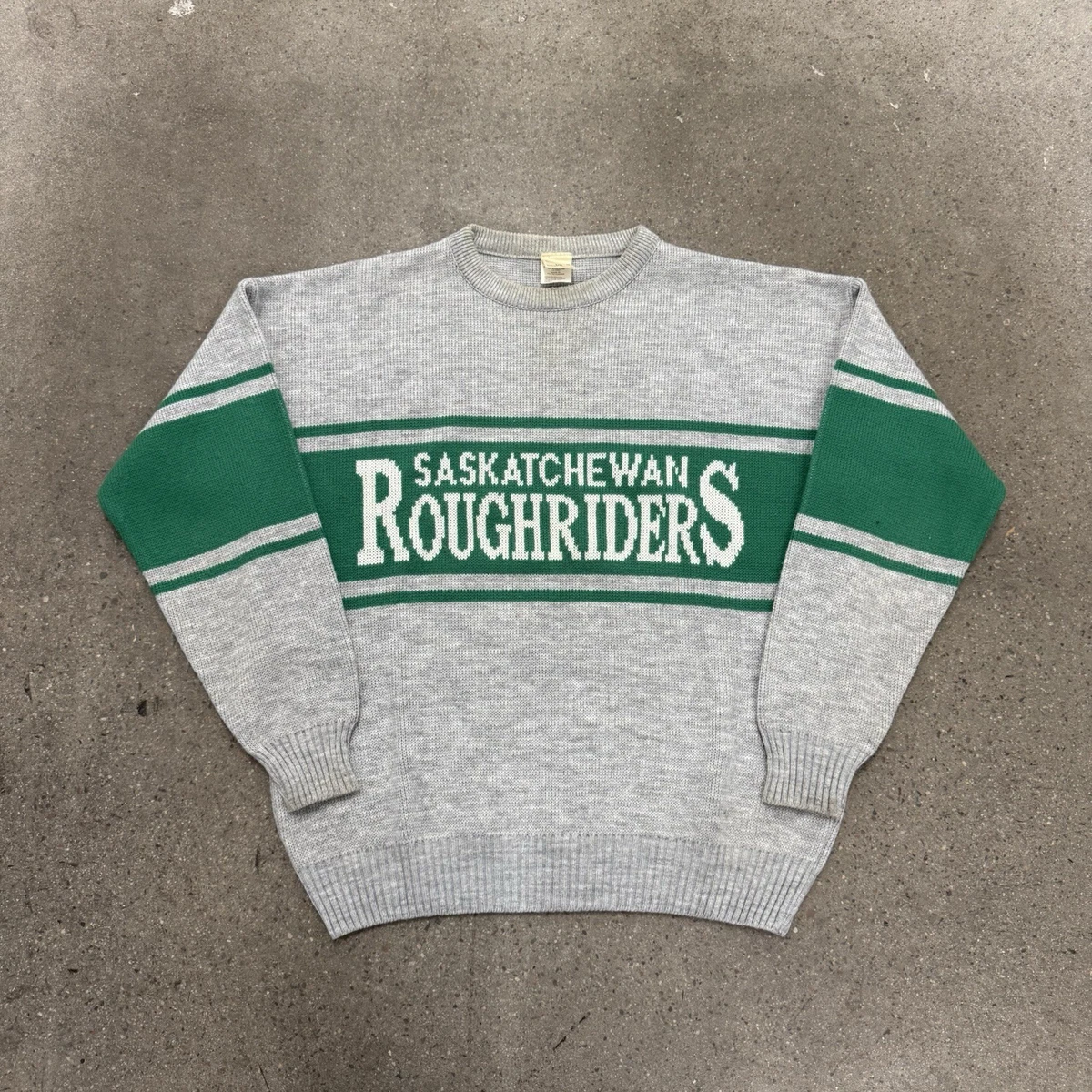 Saskatchewan Roughriders CFL Fan Apparel and Souvenirs for sale | eBay