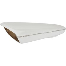 Shark-style Fiberglass Tunnel Ramsuperchargerblower Air Scoop