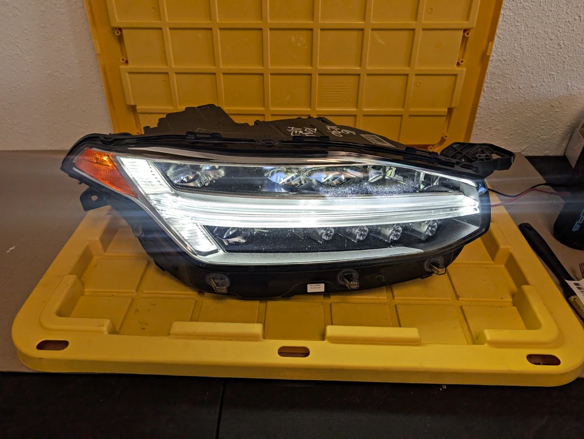 25+ Volvo Headlight Assemblies for 2016 Volvo XC90 for sale