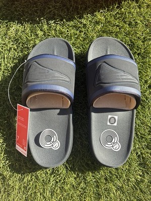 NIKE OFFCOURT SLIDE NEW ENGLAND PATRIOTS  display picture 3
