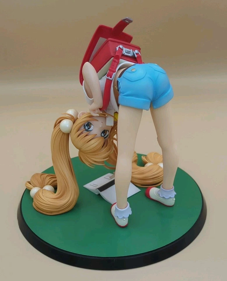 Max Factory Kodomo No Jikan Rin Kokonoe 1/6 PVC Figure
