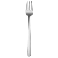 1880 Hospitality T922FOYF Libra S/S Oyster / Cocktail Fork - Dozen