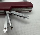 Mixed Pocket Knife Lot 8 Knives As Found — photo 8