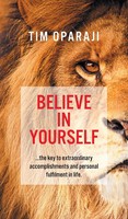 Tim Oparaji | Believe In Yourself | Buch | Englisch (2021) | Gebunden
