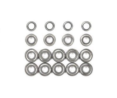 Tamiya DT-04 Kugellager-Satz  #300022092 Bearing set OVP Neu Hop-Up option parts