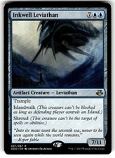 Inkwell Leviathan Duel Decks: Elspeth vs. Kiora Regular MTG