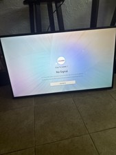 Samsung 6 Series UN40MU6300 40" 2160p UHD LED LCD Internet TV With Remote