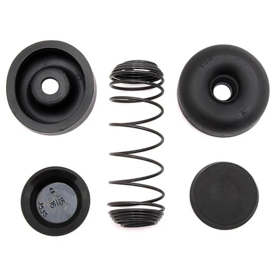 Genuine ACDelco For Buick Commercial Chassis/Roadmaster 91-96 Brake Cylinder Kit - Image 2 of 4