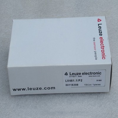 New LV461.1/P2 For Leuze sensor   #vn