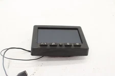 2017 17 Indian Chieftain Roadmaster 7" Display