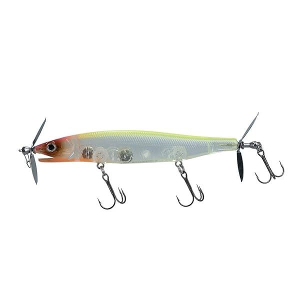 Daiwa GUSTNADO 88S Bass Fishing Lure Sight Special From Stylish anglers Japa FS