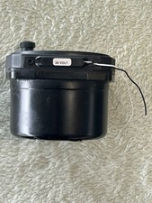 United Instruments Inc Airspeed Indicator PN 8130