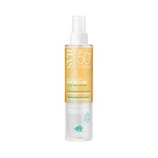 SVR - Sun Secure Eau Solaire SPF50+ - Eau solaire hydratante biphasée – Très ...