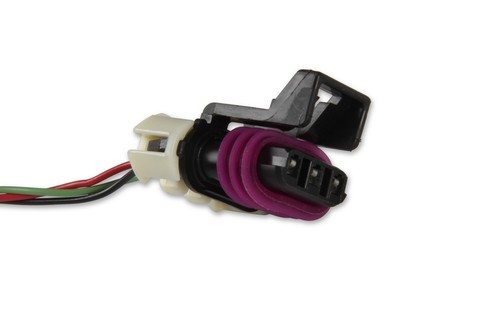 85142 Chevy BB Tall Block Cam Sync Plug - Picture 6 of 9