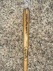 Louisville Slugger 125 Museum 16" Wood Mini Bat Power Bilt Golf  — photo 2