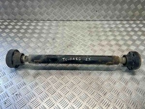 VW TOUAREG 7P5 Getriebe Kardanwelle kurz 7L6521101 2.50 Diesel 2004 32453467