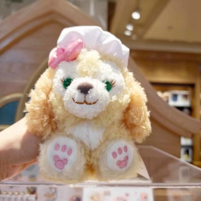 Offcial Disney Store CookieAnn Plush Bracelet Accessories Decoration Gift