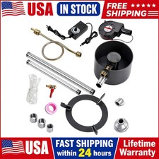New Waste Oil Burner Old Expired Oil Stove Cooking Heating Furnace Burning Tool