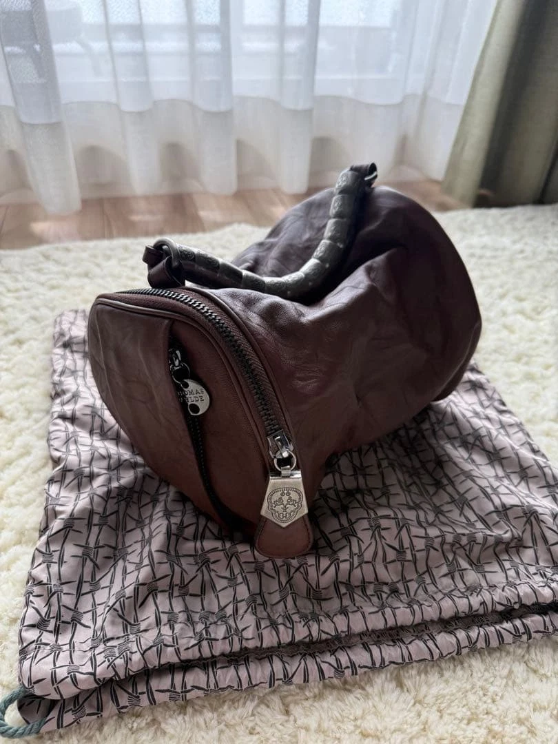 Thomas Wylde Brown Bags & Handbags for Women for sale | eBay