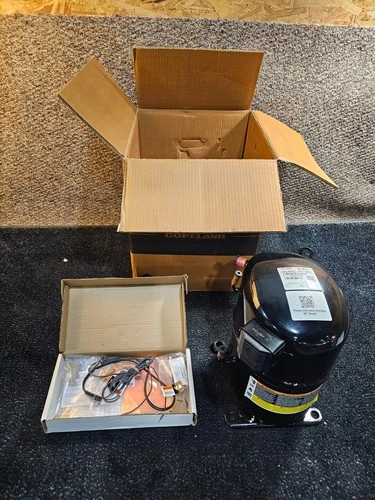 COPELAND CR24K6E-PFV-925 COMPRESSOR 208/230 1PH