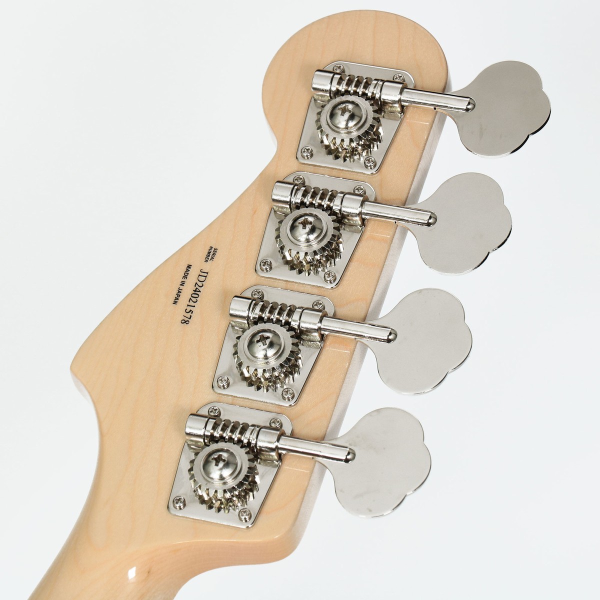 ベース Fender Japan Precision Bass MOD ベース Fender Japan Precision Bass MOD Fender Japan