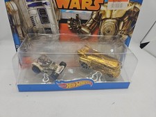 Star Wars Volkswagen Diecast Buses for sale