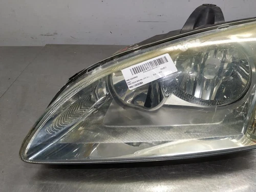 4M5113K060BA Faro Izquierdo para FORD FOCUS BERLINA (CAP) Ghia 2005 846071 - Imagen 3 de 10