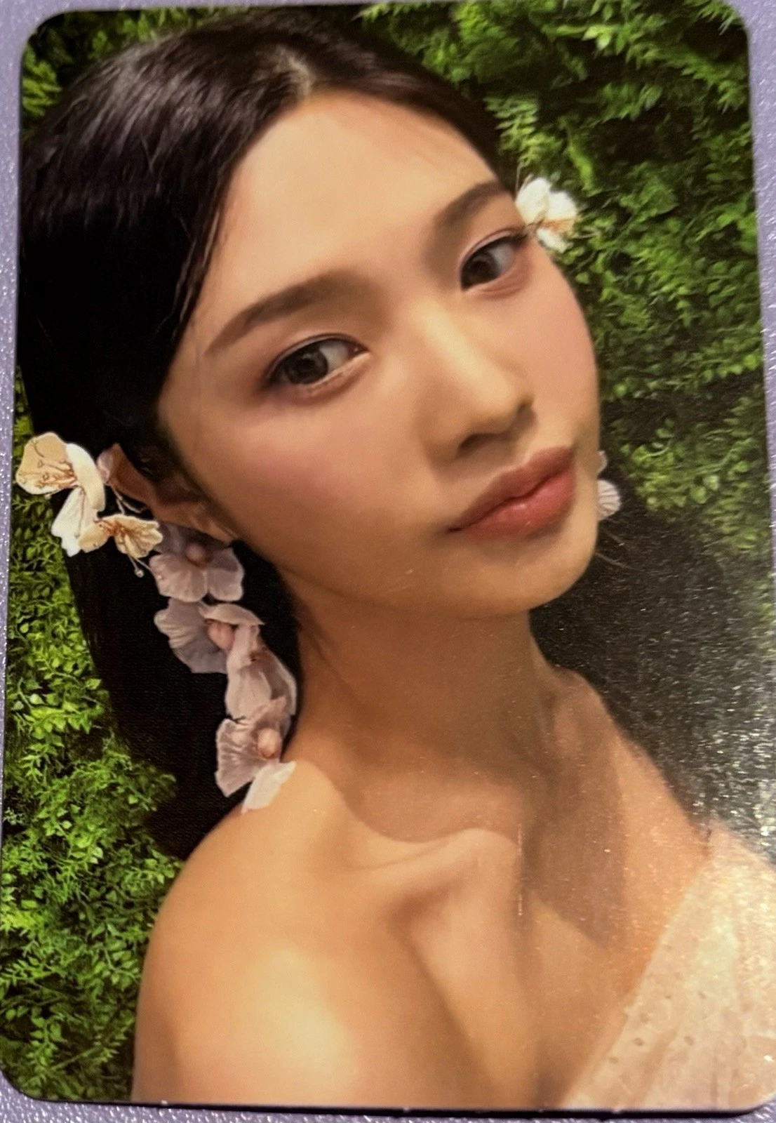 Joy - Feel My Rhythm Album PC photocard photocard