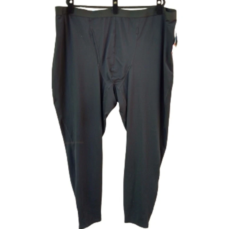 Columbia Mens 6X Base Layer Tights Midweight Thermal Omni-Wick Omni-Heat New