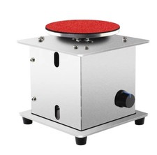 Compact Multi-Function Engraving, Drilling, Polishing, and Grinding Machine