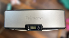 Fellowes Voyager A3 Heavy Duty Laminator
