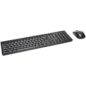 Kensington K75230UK Pro Fit Wireless Keyboard and Mouse - Image 3 of 3
